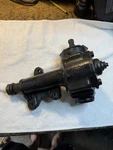 Oem 63-68 Corvette Steering Gear Box 5677649 Works Great Rebuild Included Kit. Fixed Price $300.00.