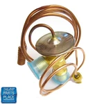 1960-81 For Gm Cars Ac Expansion Valve Ring Type W/ Equalizer Tube 15-5774. Fixed Price $39.99.