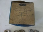 Ford Valve Retainer Part No. B3A6534A. Fixed Price $60.00.