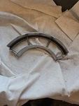 Nos 1966 Chrysler Newport Dash Cluster Gear Selector Bezel Mopar 2571699. Fixed Price $52.25.