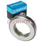 National Clutch Release 1948-1952 Ford F2 Transmission Bearings Ls. Fixed Price $37.70.