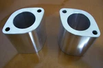 For Weber Ida Idf Intake Manifold Riser Vw Shelby 427 Cobra 4" Spacer. Fixed Price $100.00.