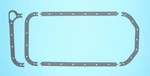 Cadillac/lasalle 322 346 Flathead V8 Engine Oil Pan Gasket Set Best 1937-1948. Fixed Price $43.46.