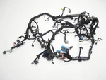 2024-2025 Ford Mustang Gt S650 5.0L Dashboard Wiring Harness Wire Loom Oem. Fixed Price $239.99.