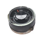 Oer 6430118 Chevrolet Fuel Gauge 1965 Bel Air Biscayne Impala With Lens Backing. Fixed Price $129.99.