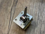 1973 Chrysler Yorker Newport Body Mopar Nos Heater Blower Switch 3502680. Fixed Price $65.00.