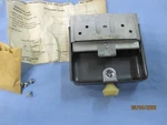 Nos 1951 1952 Chevrolet Accessory Under Dash Ashtray Gm 986487. Fixed Price $195.00.