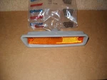 Nos Mopar 1972-1980 Dodge Truck Ramcharger Right Front Side Marker Lamp Mint!. Fixed Price $30.00.