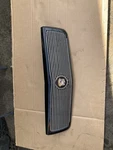 1995-2002 95-02 Cadillac El Dorado Grille W/horizontal Billet Insert. Fixed Price $145.00.