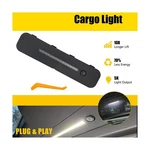 2022-24 Ford E-transit White Led Trunk Compartment Luggage Cargo Area Light. Fixed Price $53.19.