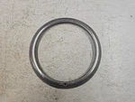 Original 1941 Ford 2-RIB Headlight Bezel Trim Ring 11A-13045. Fixed Price $45.00.