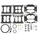 Carter Afb Premium Carburetor Rebuild Kit 1957-1967 Chrysler, Dodge & Plymouth. Fixed Price $78.00.