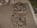 1970 Chrysler Hurst 300 Yorker Newport Nos Mopar Body Wire Harness. Fixed Price $495.00.
