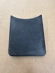 1973 - 1981 Camaro & 1970 Firebird Rear Console Cover Plate Gm # 478558. Fixed Price $26.95.