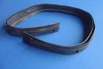 1953-1954 Chevrolet Flipper Windlace WEATHERSTRIP-2 Door Hardtop New-usa. Fixed Price $29.99.