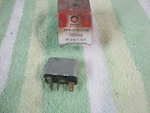 Nos Delco Gm 1621806 1618842 Relay Cadillac Eldorado Toronado 1976-1984. Fixed Price $24.50.