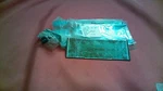 1977-1979 (C3) Corvette Rear Spring U-bolt Spacer Plate Gm Part #459032. Fixed Price $25.25.