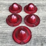 1958 Chevrolet Impala Bel-air Corvette Tail Light Lens Used Original Gm Red. Fixed Price $30.03.