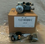 Ford Ignition Switch, Door Cylinders & Keys F1CZ-5822050-C '91-'93 Tracer Escort. Fixed Price $219.99.