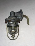 1938 1939 1940 1941 1942 Hudson Ac 1523089 Fuel Pump. Fixed Price $49.25.
