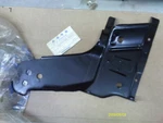 Nos 1986 1987 Honda Civic 3DR 4DR Crx New Oem Front Side Frame Stiffener. Fixed Price $42.99.