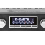 1964-1966 Ford Mustang Bluetooth Radio Displays 2 Sub Outs Digadial 850. Fixed Price $449.00.