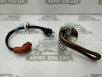 M35A2 Block Heater 1000 Watt Ldt 465 Multifuel Lds M109A3 M54A2 Am General. Fixed Price $156.00.