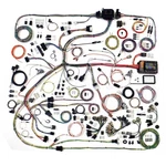 American Autowire 510634 Classic Update Kit, 1968-70 Fits Mopar B-body. Fixed Price $1424.05.