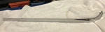 1967 1968 Chrysler Imperial Crown Baron Right Trunk Molding. Fixed Price $49.80.