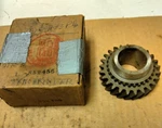 Mopar Nos Transmission 2ND Speed Gear 1941-54 Plymouth Dodge Desoto Chrysler. Fixed Price $49.95.