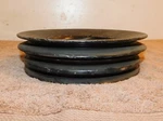 1968 Ford Mustang Fairlane Galaxie Mercury Cougar Nos 390 428 Ps Ac Crank Pulley. Fixed Price $279.00.
