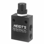 Heidts Rod Shop PS-101 Adjustable Power Steering Valve. Fixed Price $178.16.