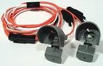 American Autowire 500081 Courtesy Light Connection Kit For (2) Under Dash Lamps. Fixed Price $33.25.