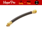 1953-1954 Plymouth Dodge Desoto Chrysler Fuel Brand New Pump Flex Hose. Fixed Price $34.95.