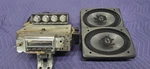 Delco Am / Fm Slide Bar Radio With Multi Plex Controller. Fixed Price $1500.00.