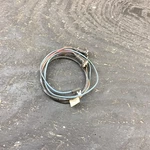 Nos Oem Ford 63 Full Size Mercury C3MY-15026-A Clock Wiring Harness. Fixed Price $13.50.