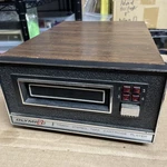 As Is- Vintage Olympic Automatic Tape Player 8-TRACK Model TD-31 See Video Parts. Fixed Price $15.00.