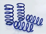 H+r Lowering Spring Set For Mercedes E-class 29556-1. Fixed Price $363.48.