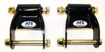 Ats Ford F-150 Leaf Shackle Kit Replaces 722-004. Fixed Price $49.95.
