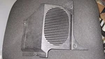 1970-1976 Porsche 914 Passenger Side Speaker Cover Enclosure Grill Panel Used. Fixed Price $49.95.