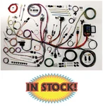 American Autowire 510267 1953-62 Chevy Corvette Classic Update Wiriing Harness. Fixed Price $1124.80.