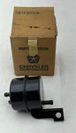 1971 1972 Nos Mopar Fuel Gas Vapor Separator 440 6 Pack & Hemi New Old Stock. Fixed Price $299.96.