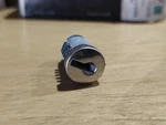 Gm New Old Stock 1957-1966 Interior Lock Cylinder Only Oem #4709555 0103K2. Fixed Price $9.95.