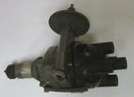 Sunbeam Alpine Iii Lucas Model 25D Distributor 40924 363 Used Orig. Fixed Price $80.00.
