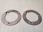 Lot Of Genuine Ford Bearing Thrust Washers C9AZ-7D422-A New Oem. Fixed Price $13.28.