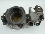 1999 Ford Contour 2.5 Liter Engine Body Throttle Valve Assembly 94BB9677AK Oem. Fixed Price $95.84.