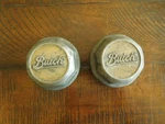 1926 1927 1928 Buick Grease Cover Script Master. Fixed Price $65.00.