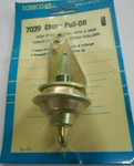 Tomco 7039 Carburetor Choke Pull Off 1971-73 Oldsmobile 350 455 Rochester 2GV. Fixed Price $9.99.