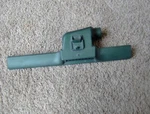1970 1971 1972 Chevelle Ss Malibu Camino Ac Lower Dash Lap Vent 3967958. Fixed Price $29.99.