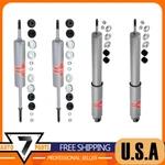 Kyb 4 Monotube Upgrade Shocks For Datsun 1600 2000. Fixed Price $249.99.